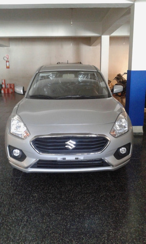 Suzuki Swift DZIRE GL 1.2