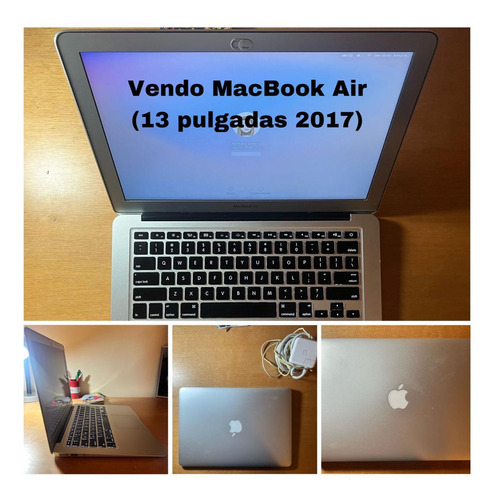 Apple Mac Book Air 13 Pulgadas