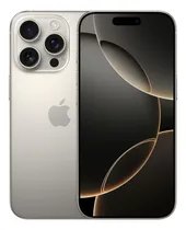 Comprar Apple iPhone 16 Pro Max 256gb - Entrega Inmediata