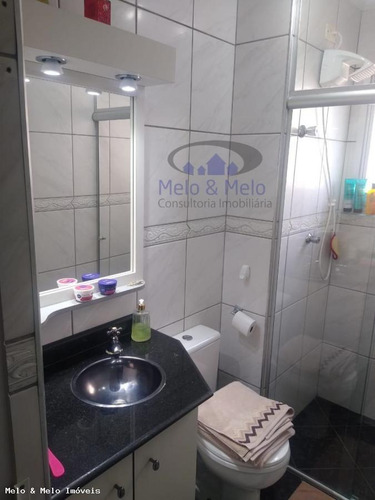 Apartamento Para Venda Em São Bernardo Do Campo, Planalto, 3 Dormitórios, 1 Suíte, 1 Banheiro, 1 Vaga - 622_2-520332