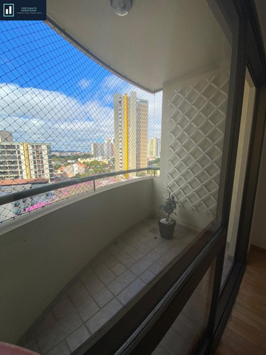 Imagem 4 de 18 de Apartamento Residencial Para Locação, Vila Assunção, Santo André/sp - Ap00303 - 69822127