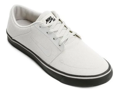 Tênis nike sb portmore deals cnvs
