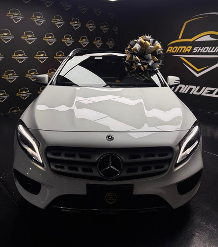 Mercedes-Benz Clase GLA 250 Sport