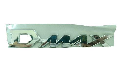 Emblema 2012-2013-2014-2015 Chevrolet Luv