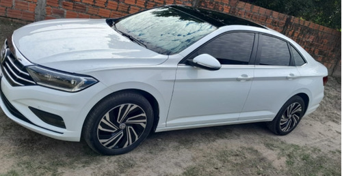 Volkswagen Vento 1.4 Tsi Highline