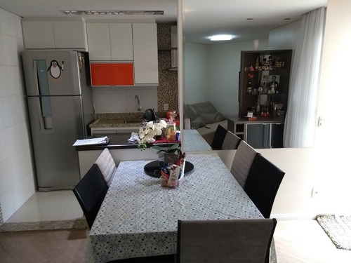 Imagem 7 de 15 de Apartamento Para Venda, 2 Dormitório(s), 50.0m² - 645