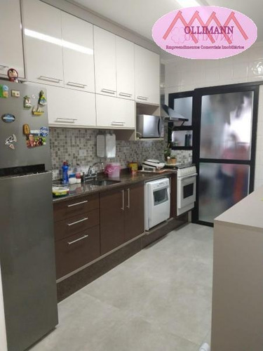 Imagem 8 de 15 de Apartamento Para Venda Em São Caetano Do Sul, Santa Paula, 2 Dormitórios, 1 Banheiro, 1 Vaga - 0549_2019_2-943569