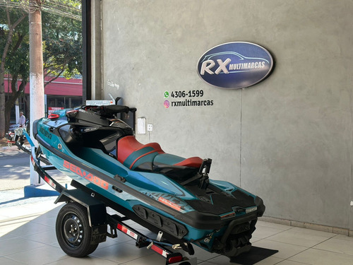 Sea Doo 230 Wake Pro