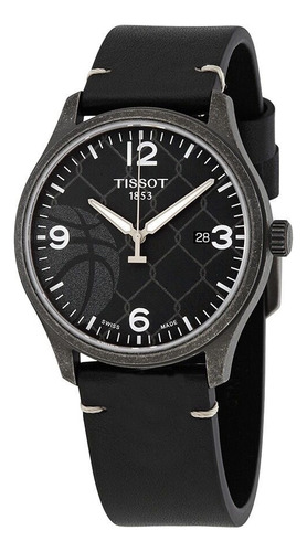 Tissot 3x3 Street Basketball 42mm