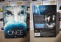 Comprar Dvd - Once Upon A Time - Quarta Temporada Completa