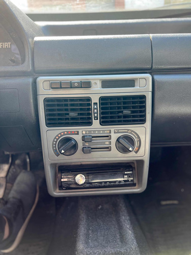 Fiat Fiorino 1.3 Fire