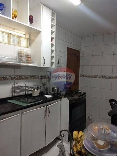 Imagem 15 de 30 de Apartamento Com 3 Dormitórios À Venda, 139 M² Por R$ 480.000,00 - Piedade - Jaboatão Dos Guararapes/pe - Ap1720