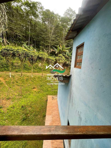 Imagem 22 de 30 de Chácara Com 2 Dorms, Area Rural, Itariri - R$ 239 Mil, Cod: 518 - V518