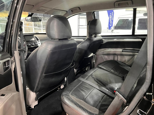 Mitsubishi Pajero Dakar 3.5 Hpe Flex Aut. 5p
