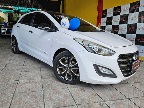 Hyundai I30 1.8 MPI 16V