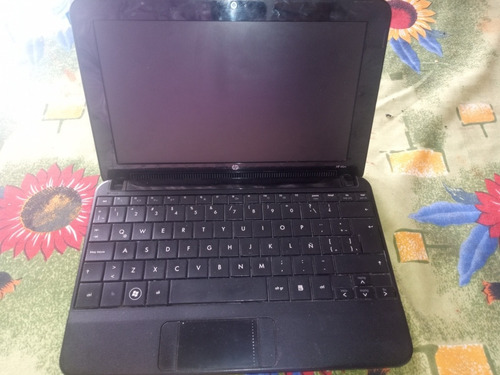 Hp Mini (Usado)