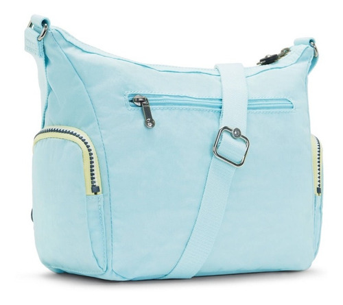 Kipling Bolsa Crossbody Gabbie Small Nueva 100% Original