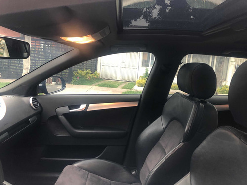 Audi A3 2013 1.8 Tfsi