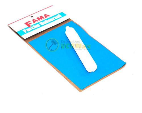 Imagen 3 de 7 de Kit Parche Para Piletas De Lona / Colchon Inflable/ Carpas .