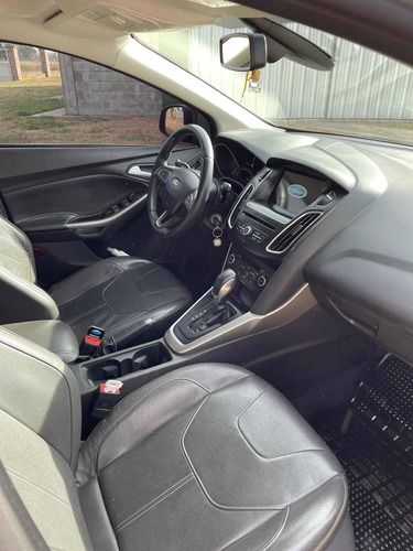 Imagen 20 de 22 de Ford Focus Iii 2016 2.0 Se Plus At6