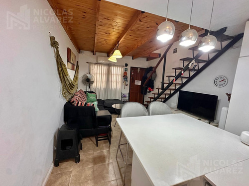 Ph Duplex 3 Ambientes En Venta En Ramos Mejia