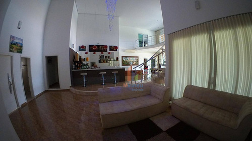 Chácara, 3200 M² - Venda Por R$ 2.500.000,00 Ou Aluguel Por R$ 8.000,00/mês - Condomínio Chácara Grota Azul - Hortolândia/sp - Ch0049
