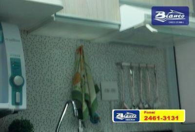 Imagem 7 de 27 de Apartamento À Venda, 67 M² Por R$ 380.000,01 - Ponte Grande - Guarulhos/sp - Ap0405
