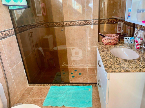 Imagem 21 de 30 de Cobertura Com 4 Dormitórios À Venda, 148 M² Por R$ 1.365.000,00 - Ingá - Niterói/rj - Co0081
