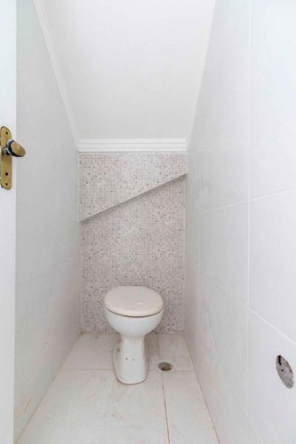 Imagem 24 de 29 de Sobrado Com 2 Dormitórios À Venda, 90 M² Por R$ 480.000,00 - Jardim Santa Maria - São Paulo/sp - So2990