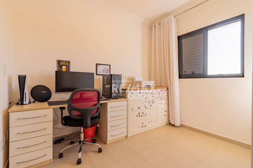 Imagem 24 de 30 de Apartamento Com 3 Quartos À Venda, 115 M², 2 Vagas De Garagem Por R$ 745.000 - Condomínio Splendore Residenca - Vila Planalto - Vinhedo/sp - Ap3754
