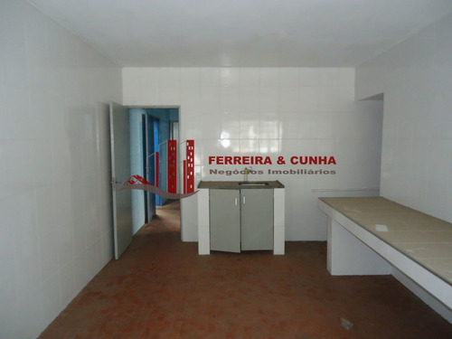 Imagem 15 de 15 de Galpão Para Locação Em Vila Guilherme - Fc334