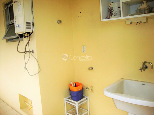Imagem 14 de 15 de Apartamentos - Moinhos De Vento - Ref: 8325 - V-8325