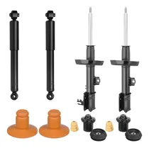 Comprar Par Amortecedores Cu002F Kits Batentes Dianu002Ftras Zafira Vectra