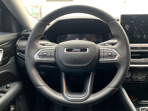 Jeep Compass 2.0 Trailhawk Aut. 5p