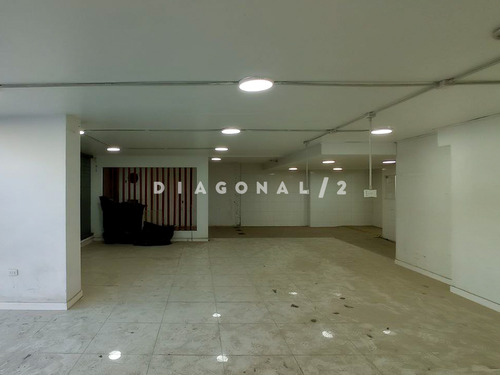 Local Comercial En Ñuñoa