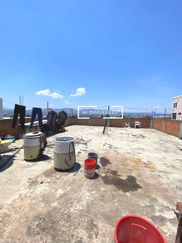 Ubicada Bodega En Renta (salida A Quiroga)