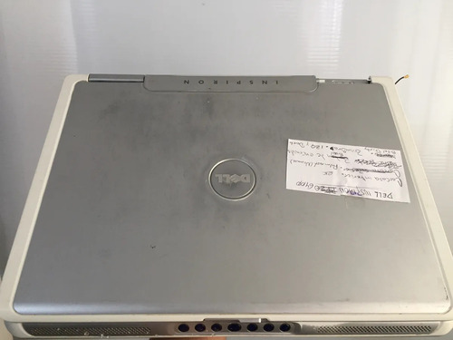 Dell Inspiron 6400 Carcasas Completa Blanco (Usado)