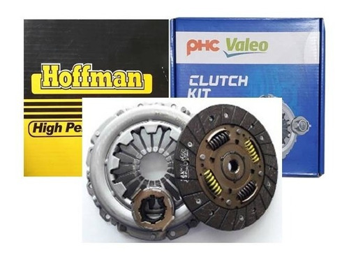 Kit Embrague Mitsubishi Montero Dakar 3000/ Hyundai Galloper