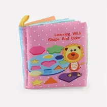Comprar Juguete For Bebés Juguetes For Bebés De 3 A 6 Meses Mi Pri