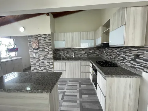 Apartamento En Arriendo En El Poblado. Cod A776001