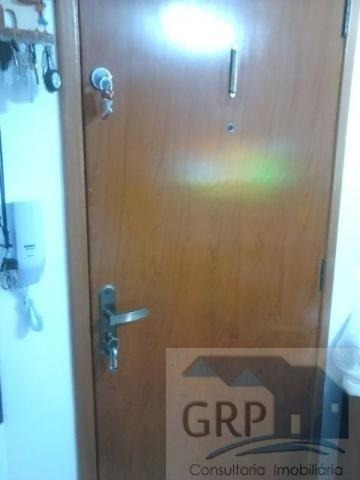 Imagem 14 de 15 de Apartamento Para Venda Em Santo André, Vila São Pedro, 2 Dormitórios, 1 Suíte, 2 Banheiros, 1 Vaga - 7558_1-851967