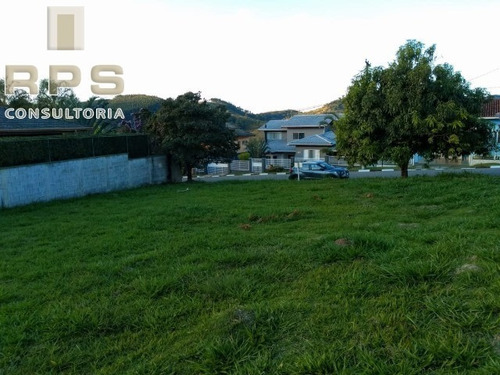 Imagem 2 de 8 de Terreno Para Venda No Condomínio Vale Do Sol Em Bom Jesus Dos Perdões - Tc00254 - 68164246