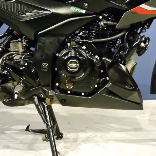 Bajaj Pulsar N250 2024