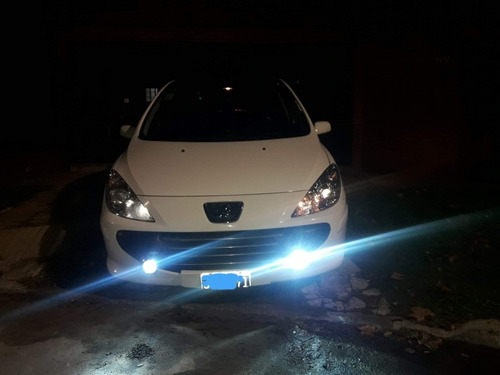 Peugeot 307 1.6 Xs 110cv Mp3 2011