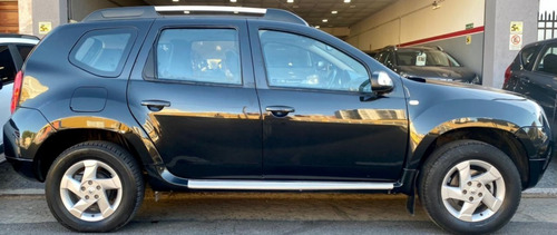 Imagen 5 de 15 de Renault Duster 2.0 Luxe Nav Con Gnc 5ta Generación