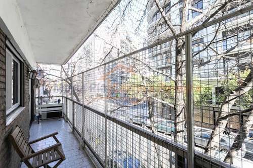 Imagen 10 de 30 de Venta De Lindisimo 3 Ambientes Con Patio 2 Baños Cocina Completa
