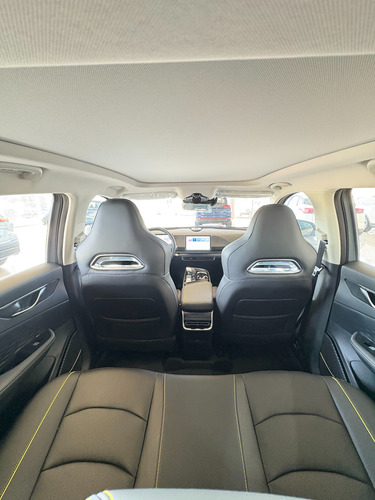 BAIC X55 Ii 1.5T Luxury 7Dct
