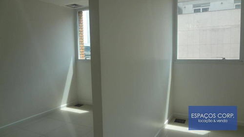 Imagem 5 de 26 de Conjunto Para Alugar, 200m² - Vila Olímpia - São Paulo/sp - Cj1186