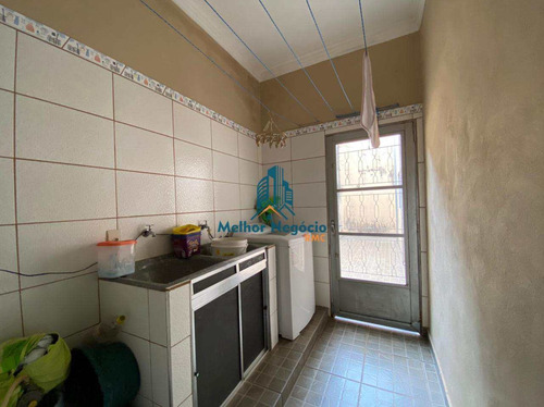 Imagem 13 de 24 de Casa Com 4 Dorms, Jardim Santa Clara (nova Veneza), Sumaré - R$ 549 Mil, Cod: Ca1221 - Vca1221