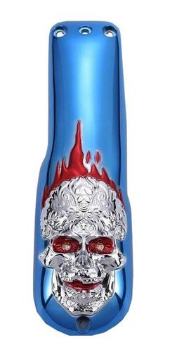 Tapas Con Diseño Para Wahl Cordless De Metal 3d